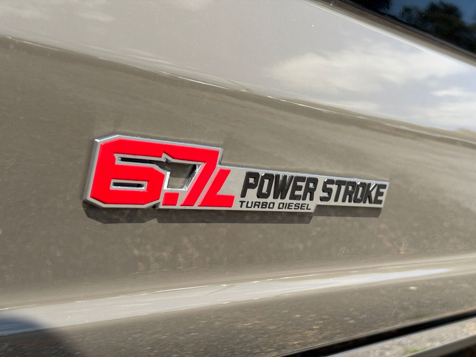 2026 Ford F-350SD DRW