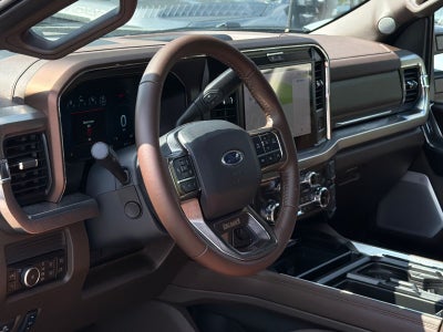 2026 Ford F-350SD DRW