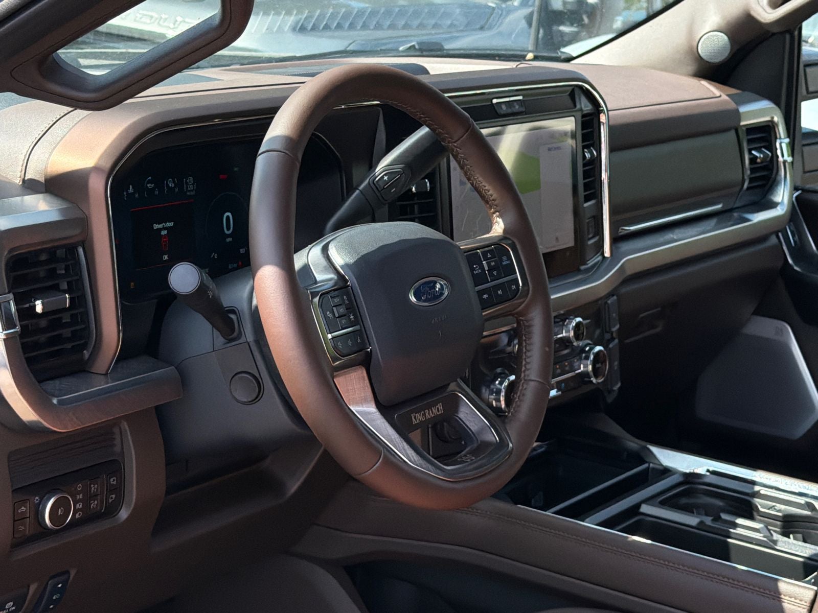 2026 Ford F-350SD DRW