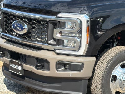 2026 Ford F-350SD DRW