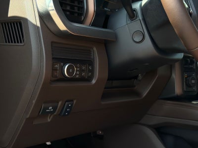 2026 Ford F-350SD DRW
