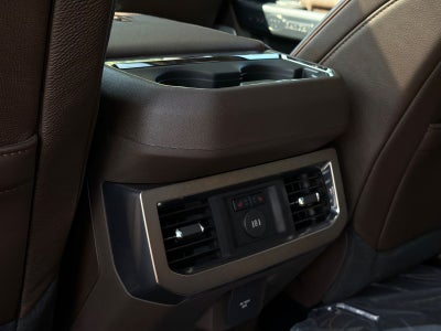 2026 Ford F-350SD DRW