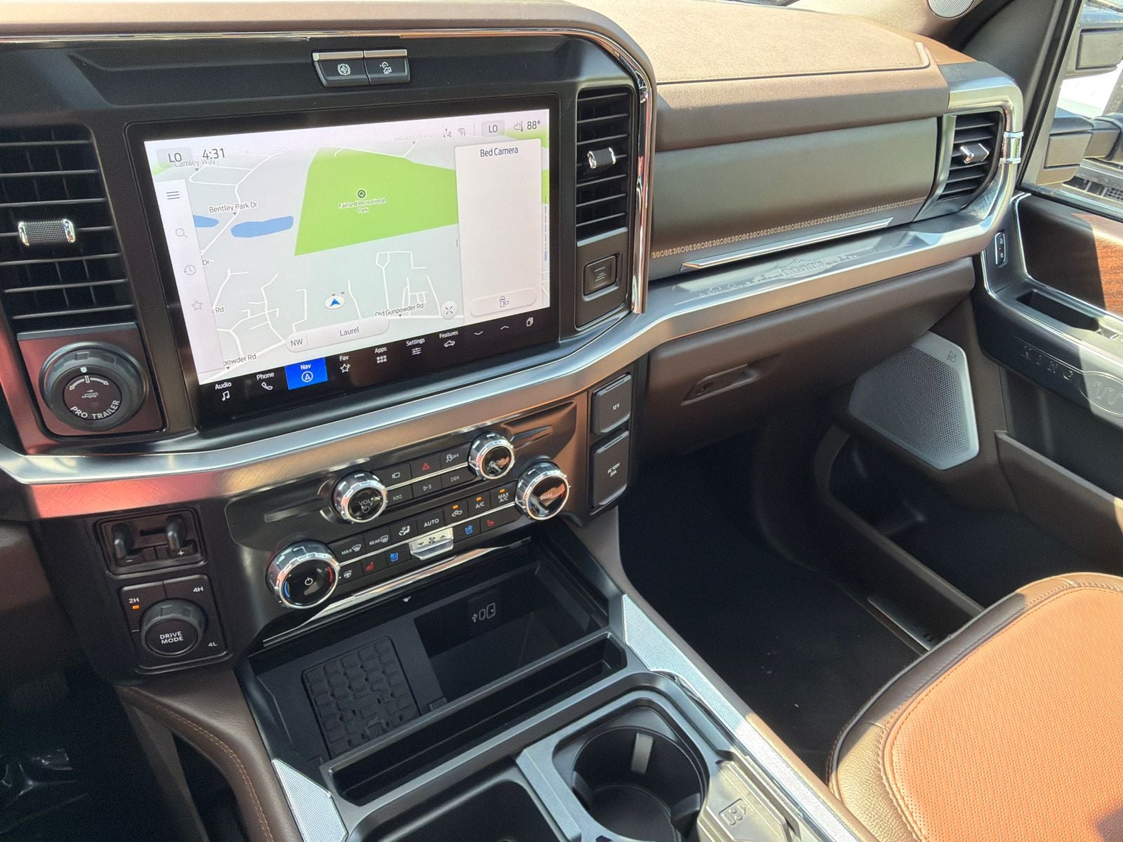 2026 Ford F-350SD DRW