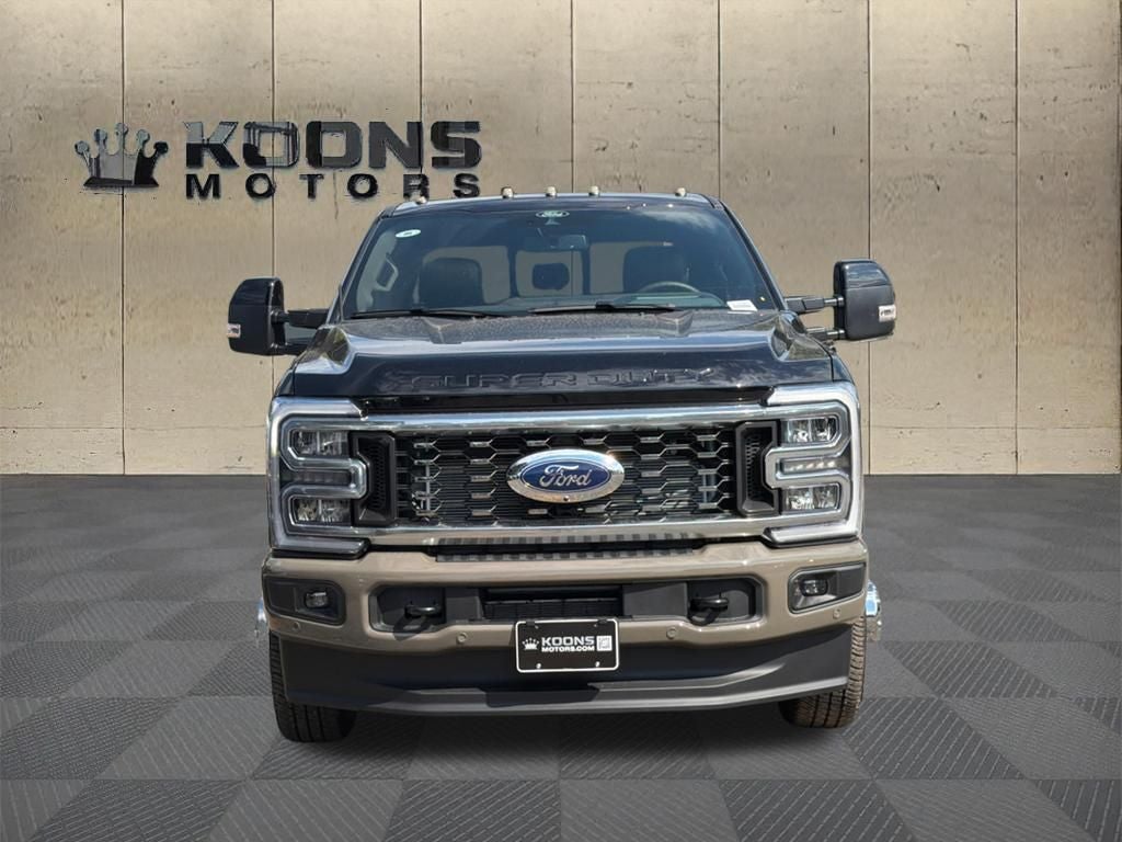 2026 Ford F-350SD DRW
