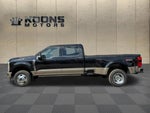 2026 Ford F-350SD DRW