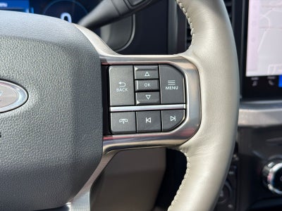 2026 Ford F-350SD Platinum DRW