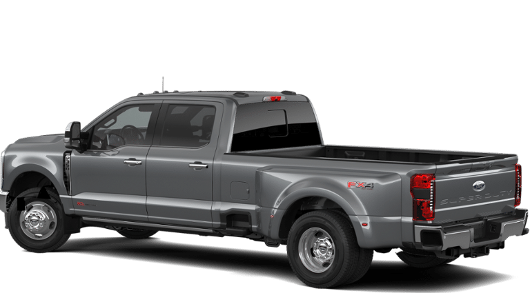 2026 Ford F-350SD DRW