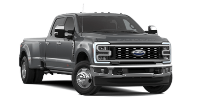 2026 Ford F-350SD DRW
