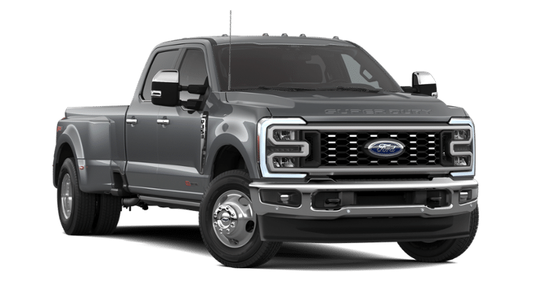 2026 Ford F-350SD DRW