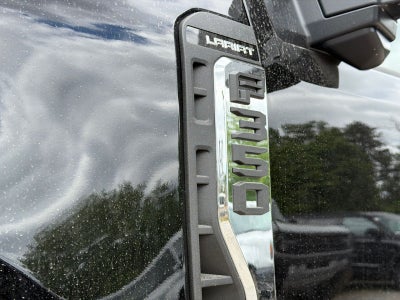 2026 Ford F-350SD Lariat DRW