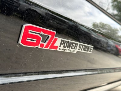 2026 Ford F-350SD Lariat DRW