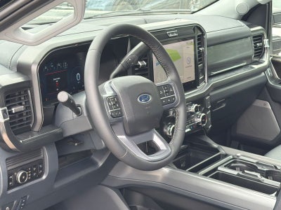 2026 Ford F-350SD Lariat DRW