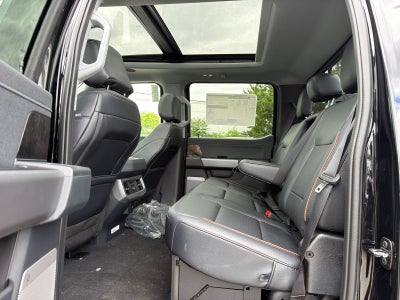 2026 Ford F-350SD Lariat DRW