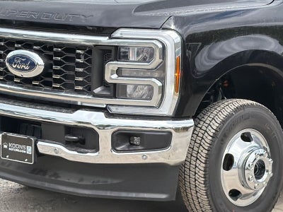 2026 Ford F-350SD Lariat DRW