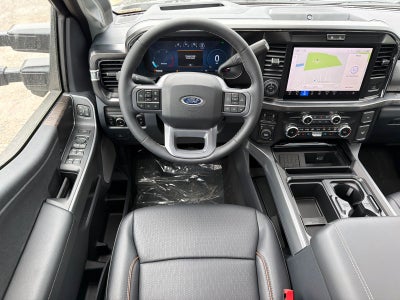 2026 Ford F-350SD Lariat DRW