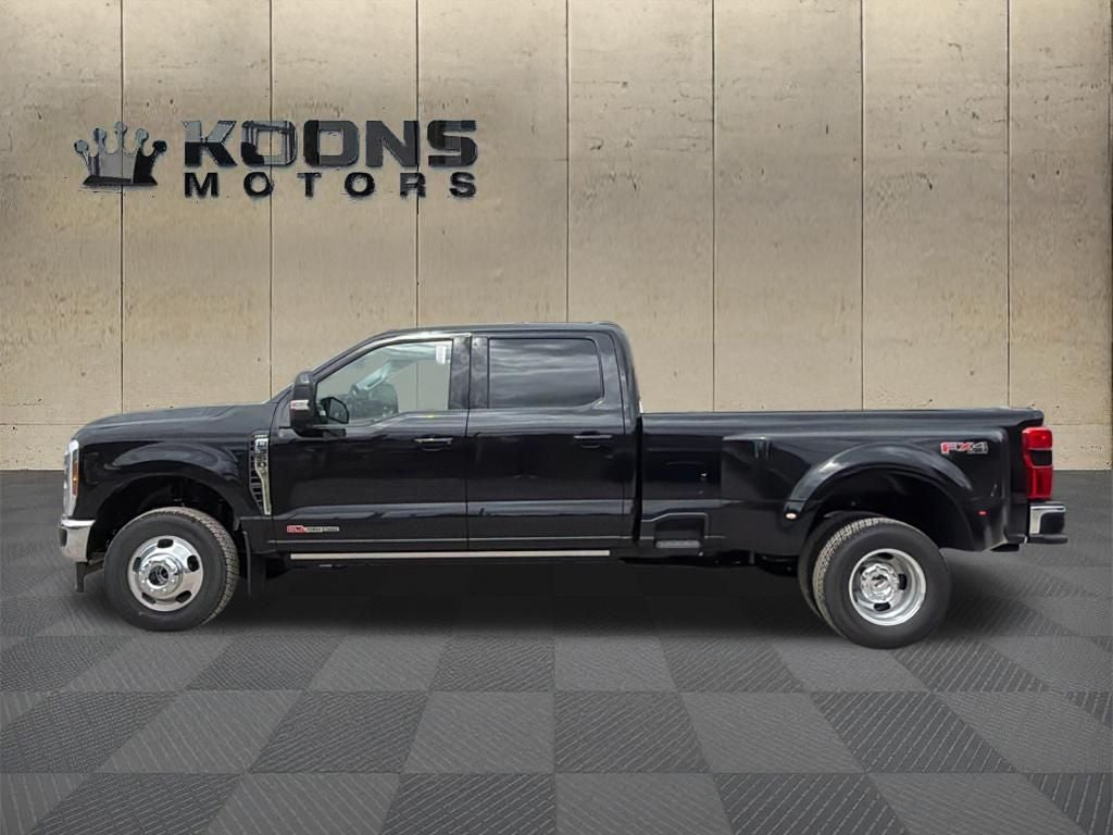 2026 Ford F-350SD Lariat DRW