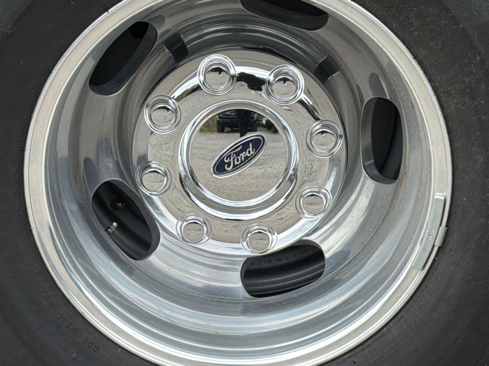 2026 Ford F-350SD Lariat DRW