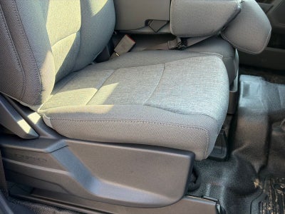 2026 Ford F-350SD XL Crew Cab 8 Foot Bed Dually