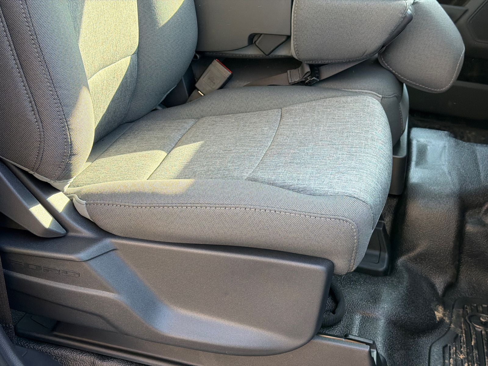 2026 Ford F-350SD XL Crew Cab 8 Foot Bed Dually