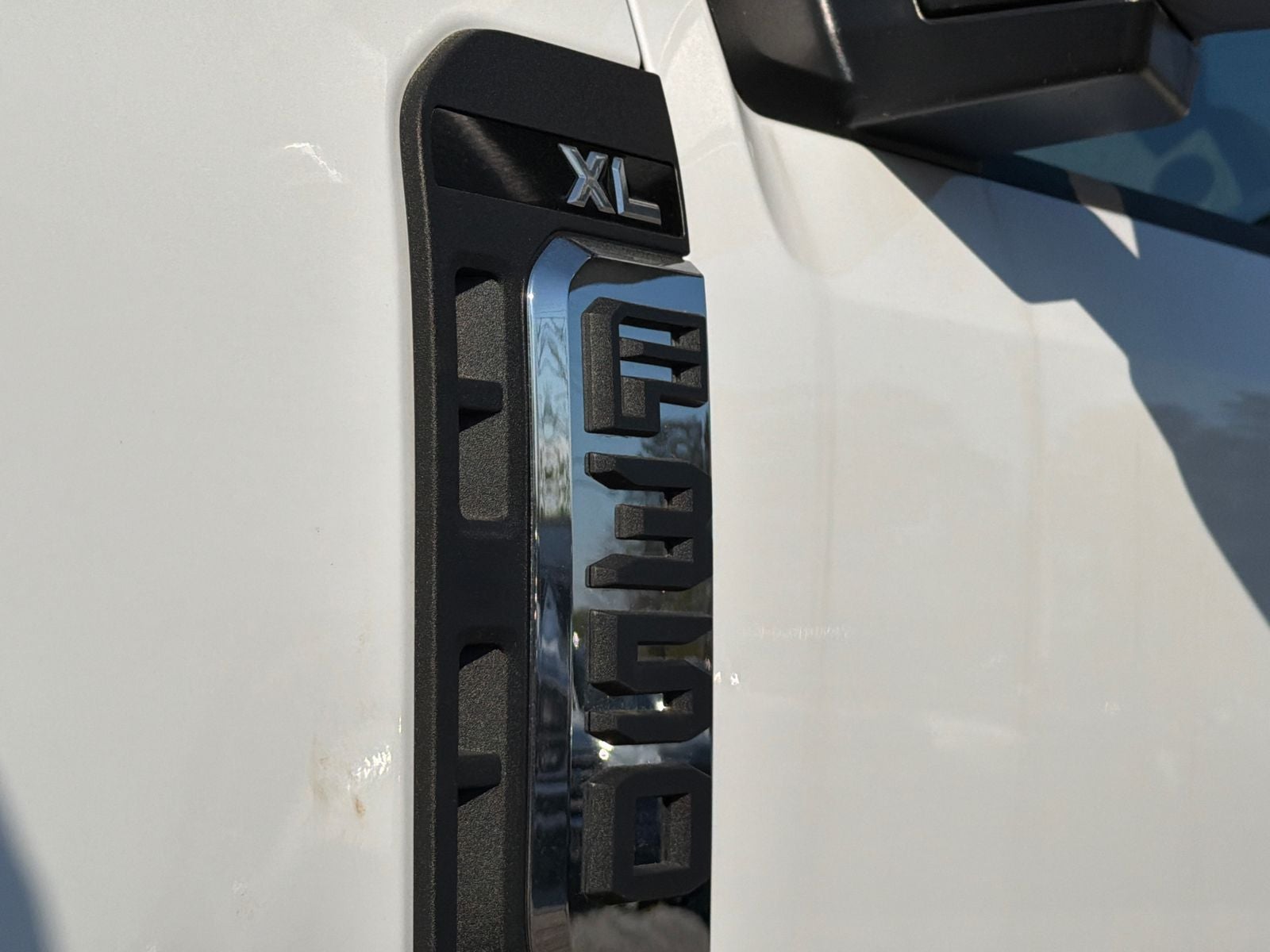 2026 Ford F-350SD XL Crew Cab 8 Foot Bed Dually