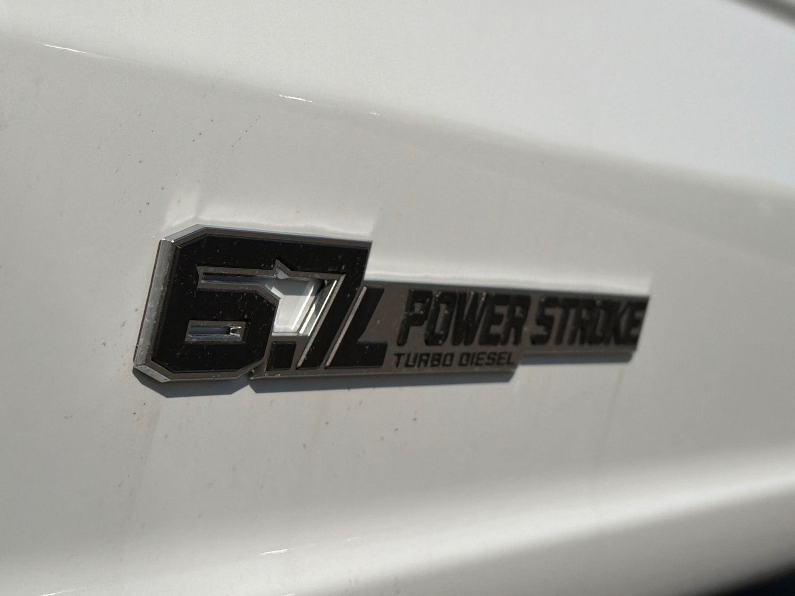 2026 Ford F-350SD XL Crew Cab 8 Foot Bed Dually