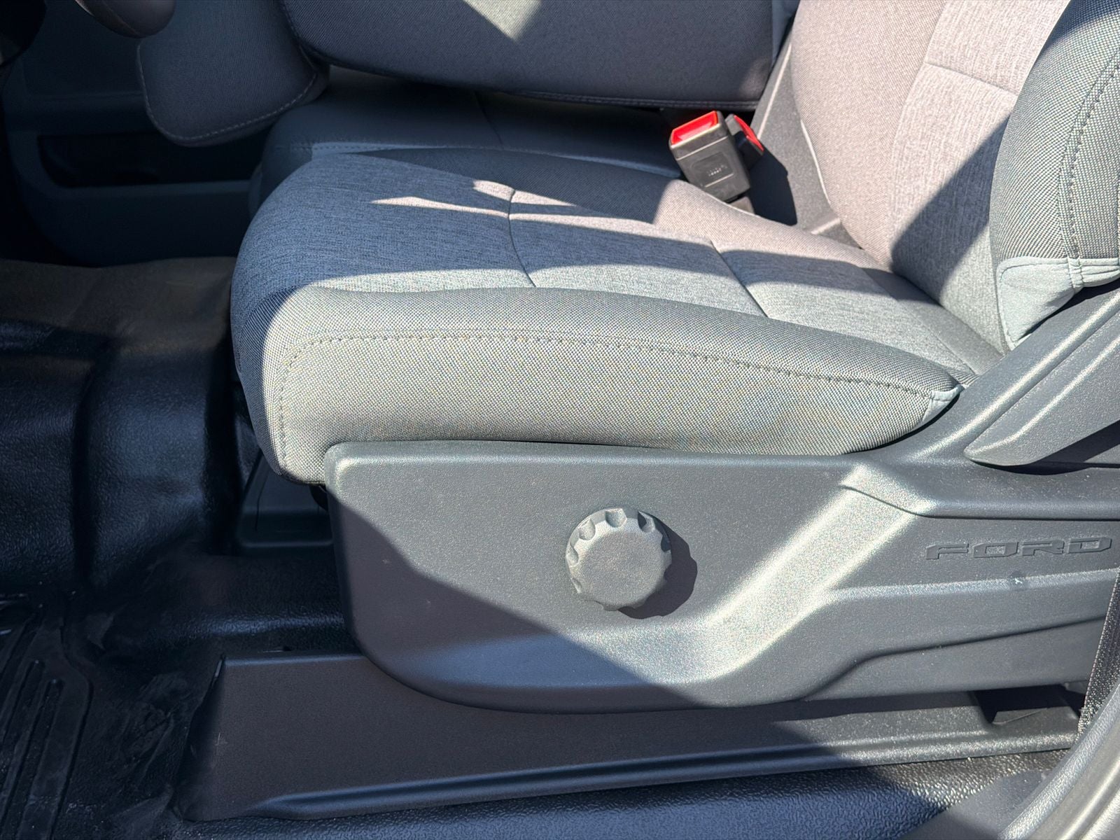 2026 Ford F-350SD XL Crew Cab 8 Foot Bed Dually