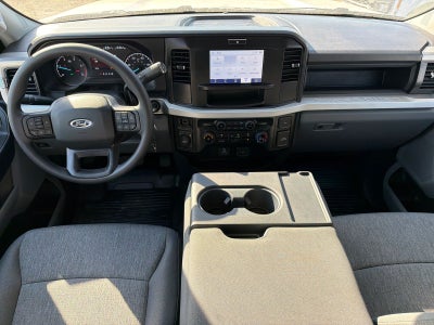 2026 Ford F-350SD XL Crew Cab 8 Foot Bed Dually