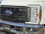 2026 Ford F-350SD XL Crew Cab 8 Foot Bed Dually
