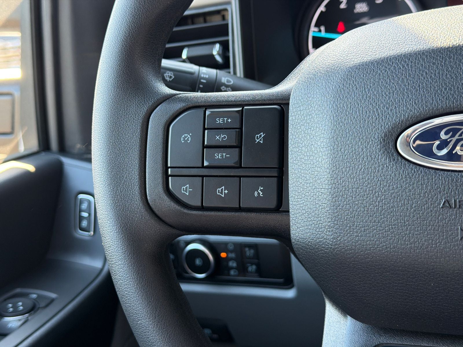 2026 Ford F-350SD XL Crew Cab 8 Foot Bed Dually