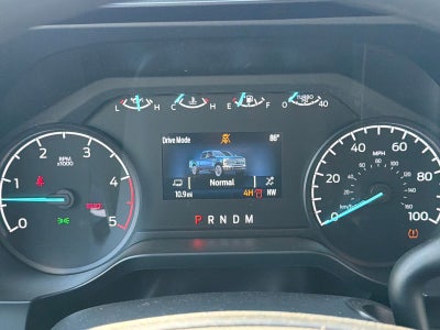 2026 Ford F-350SD XL Crew Cab 8 Foot Bed Dually