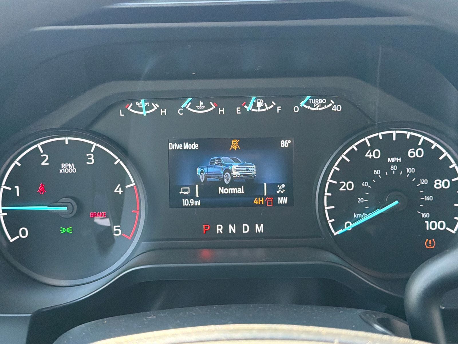 2026 Ford F-350SD XL Crew Cab 8 Foot Bed Dually