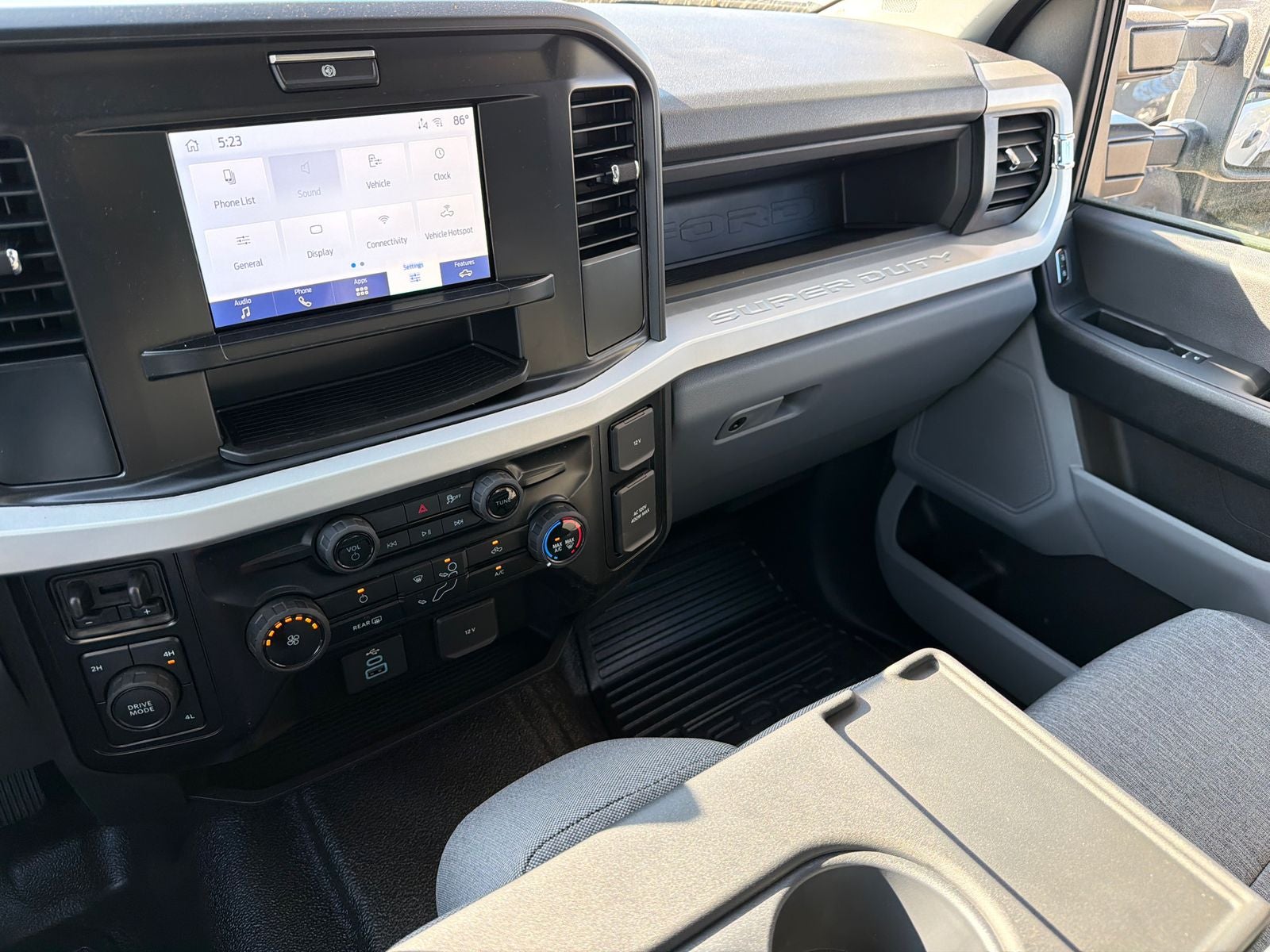 2026 Ford F-350SD XL Crew Cab 8 Foot Bed Dually