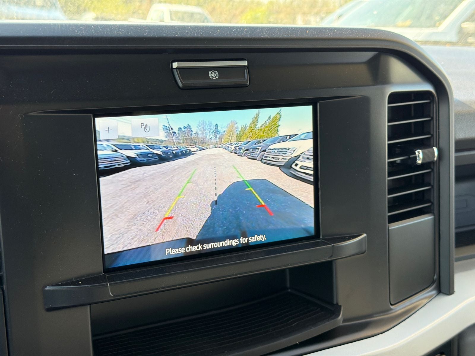 2026 Ford F-350SD XL Crew Cab 8 Foot Bed Dually