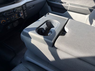 2026 Ford F-350SD XL Crew Cab 8 Foot Bed Dually