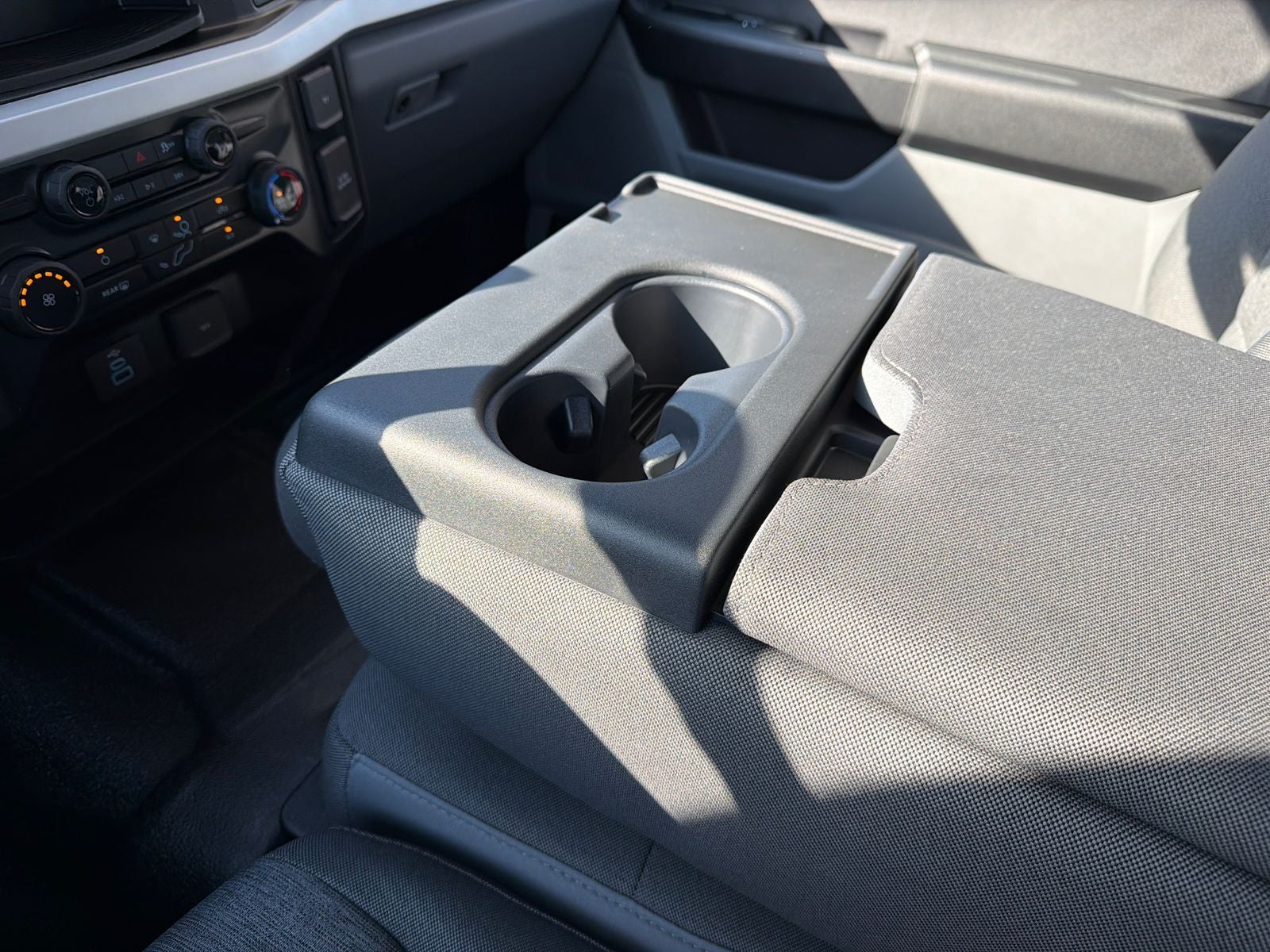 2026 Ford F-350SD XL Crew Cab 8 Foot Bed Dually