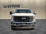 2026 Ford F-350SD XL Crew Cab 8 Foot Bed Dually