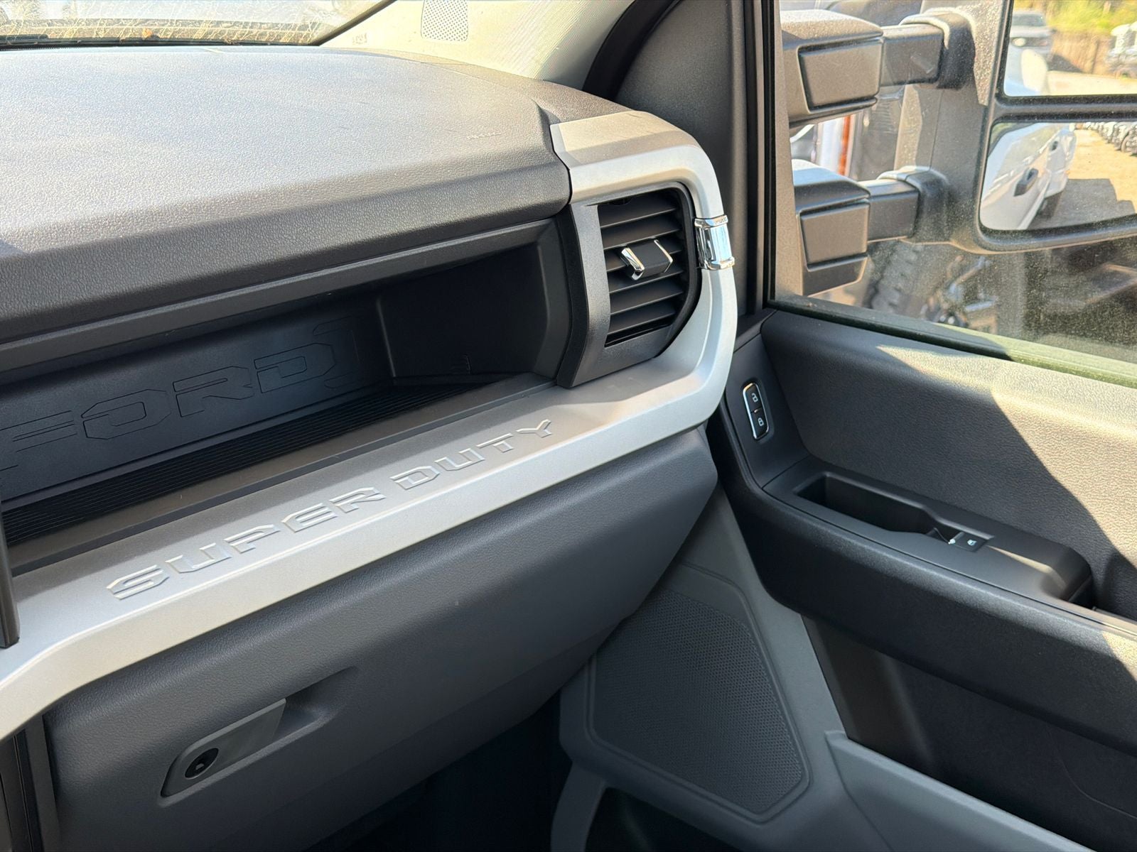 2026 Ford F-350SD XL Crew Cab 8 Foot Bed Dually