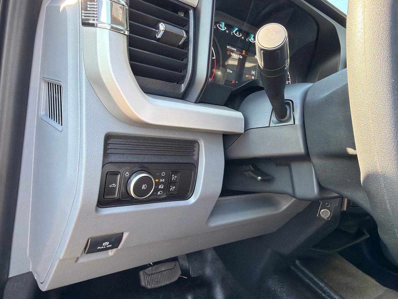 2026 Ford F-350SD XL Crew Cab 8 Foot Bed Dually