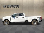 2026 Ford F-350SD XL Crew Cab 8 Foot Bed Dually
