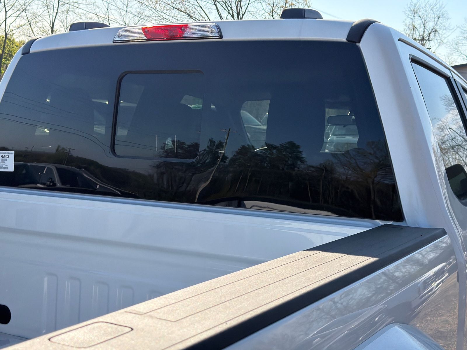 2026 Ford F-350SD XL Crew Cab 8 Foot Bed Dually