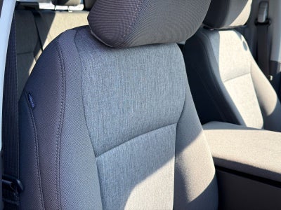 2026 Ford F-350SD XL Crew Cab 8 Foot Bed Dually