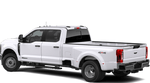 2026 Ford F-350SD XL Crew Cab 8 Foot Bed Dually