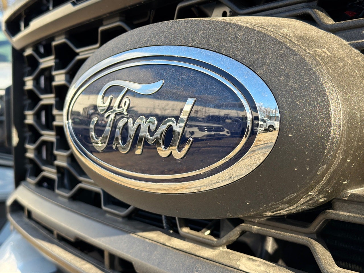 2026 Ford F-350SD XL DRW