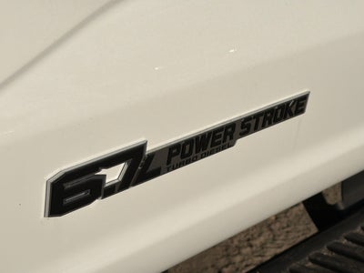 2026 Ford F-350SD XL DRW