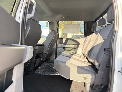 2026 Ford F-350SD XL DRW