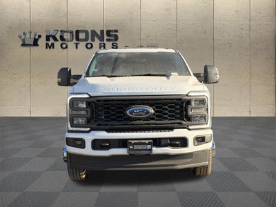 2026 Ford F-350SD XL DRW
