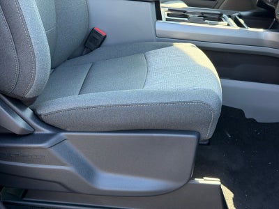 2026 Ford F-350SD XLT Crew Cab 8 Foot Bed Dually