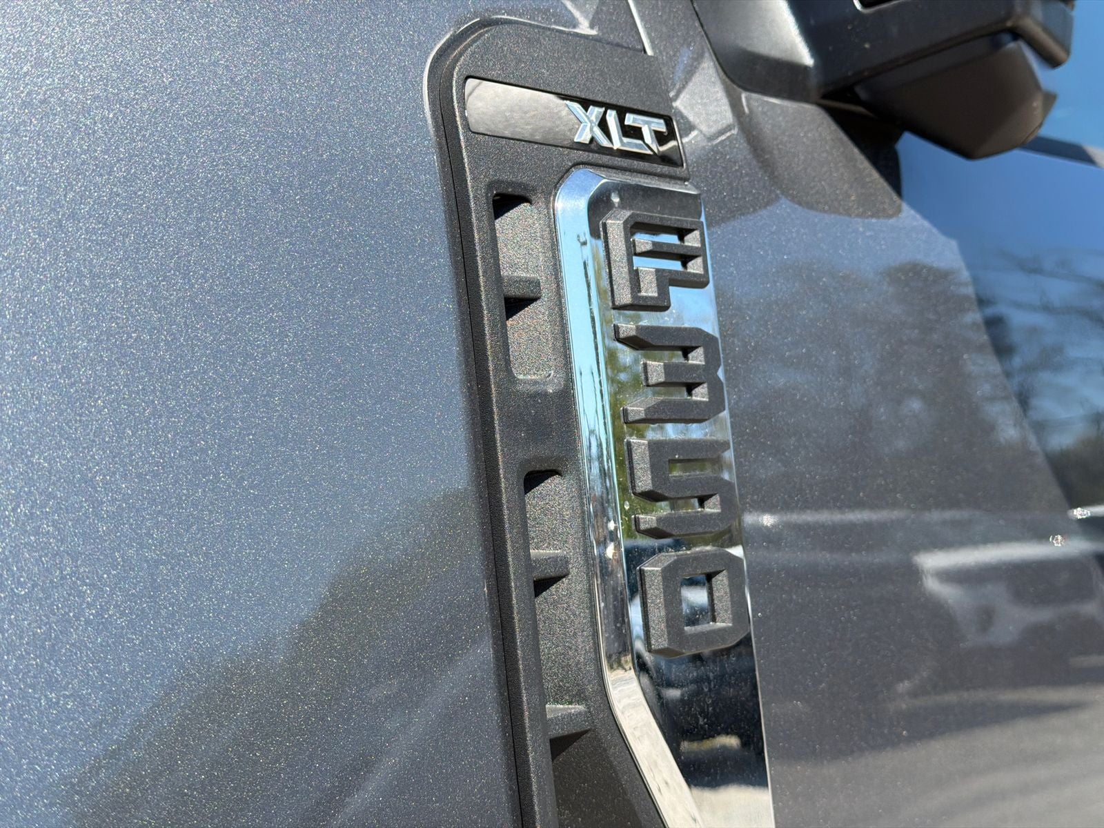 2026 Ford F-350SD XLT Crew Cab 8 Foot Bed Dually