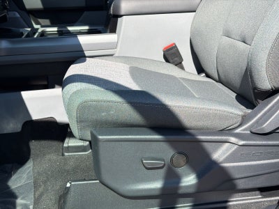 2026 Ford F-350SD XLT Crew Cab 8 Foot Bed Dually