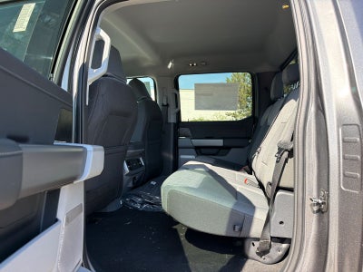 2026 Ford F-350SD XLT Crew Cab 8 Foot Bed Dually